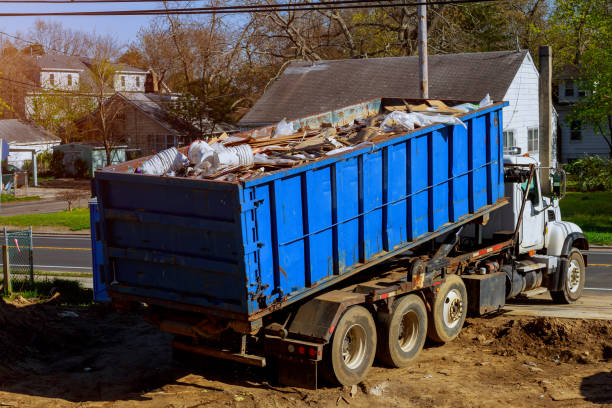 Best Scrap Metal Removal  in Lincoln, AL