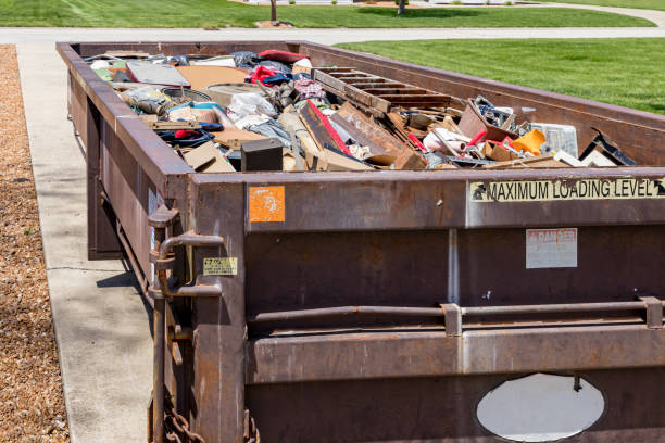 Best Office Cleanout  in Lincoln, AL