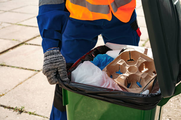 Best Yard Waste Removal  in Lincoln, AL