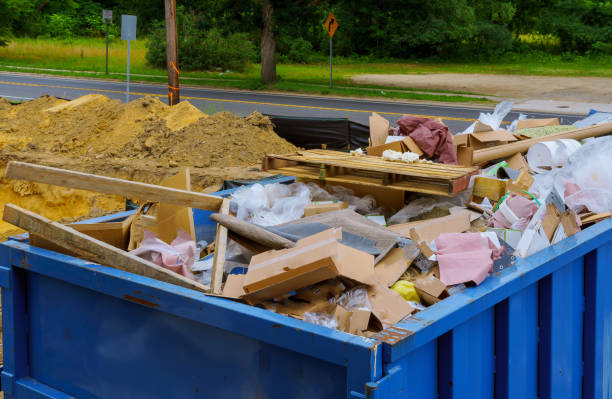 Best Demolition Debris Removal  in Lincoln, AL